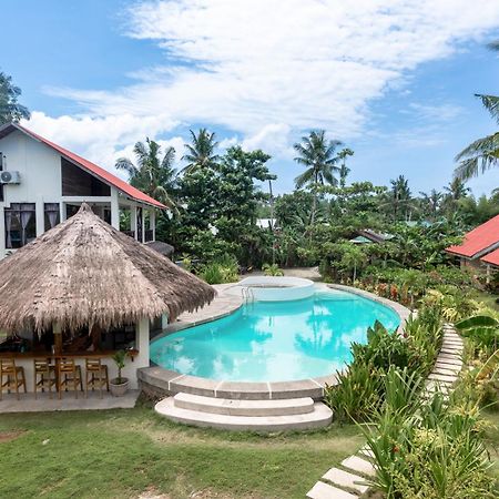 Ohana Resort Siargao เจเนอรัลลูนา ภายนอก รูปภาพ
