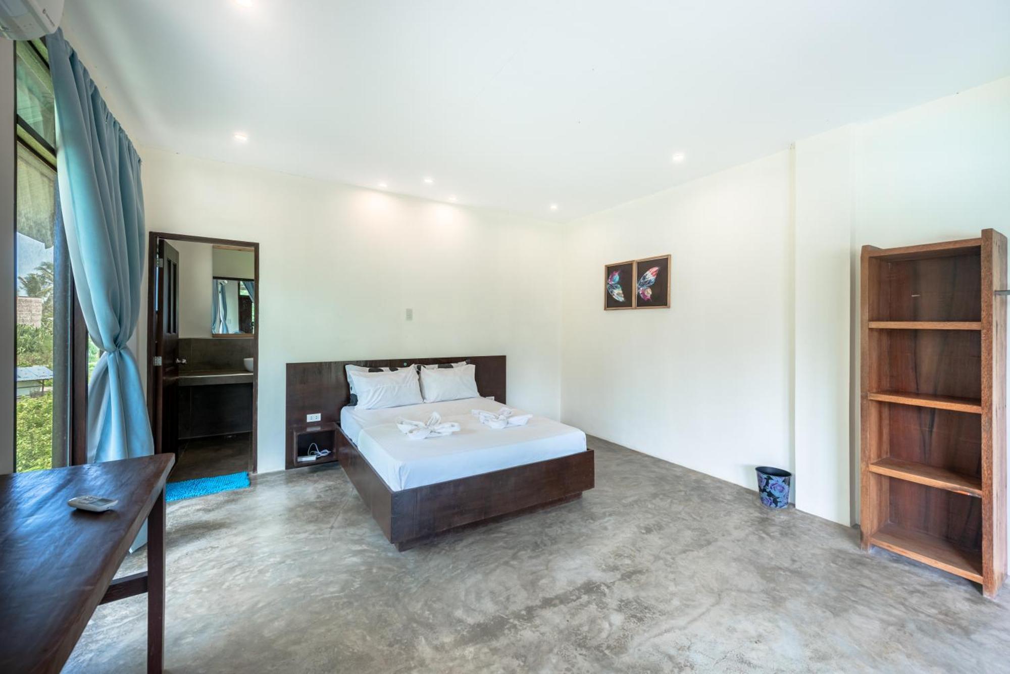 Ohana Resort Siargao เจเนอรัลลูนา ภายนอก รูปภาพ