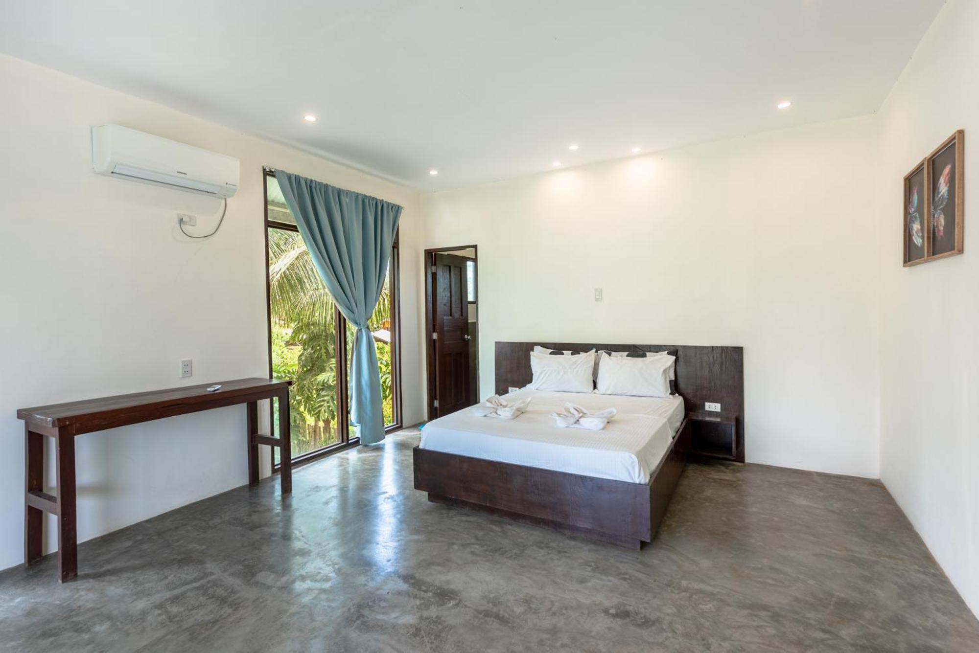 Ohana Resort Siargao เจเนอรัลลูนา ภายนอก รูปภาพ