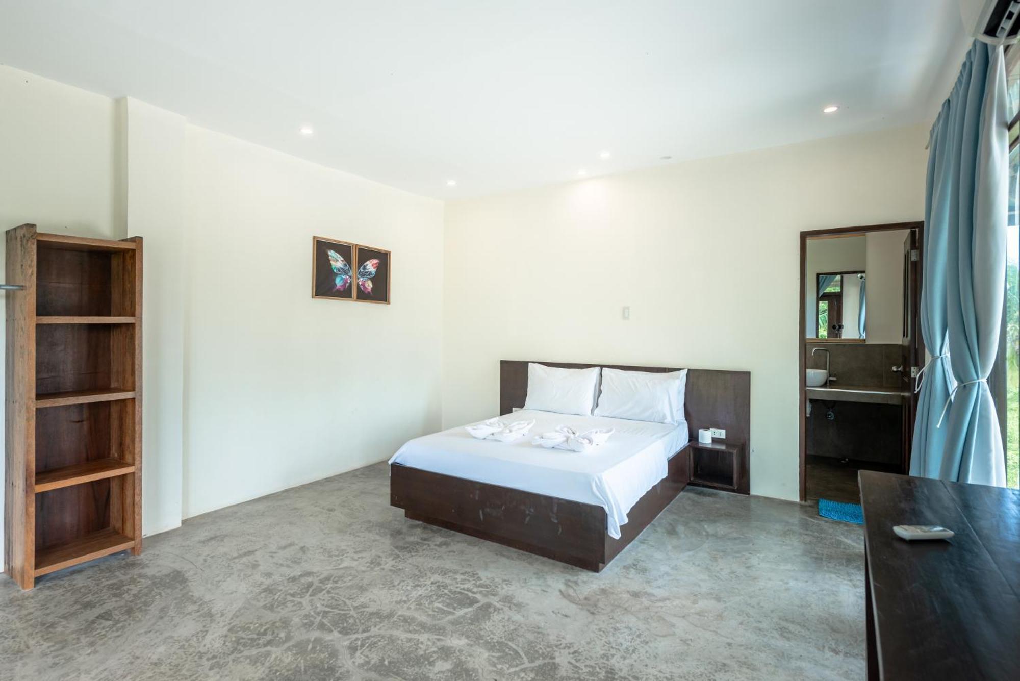 Ohana Resort Siargao เจเนอรัลลูนา ภายนอก รูปภาพ