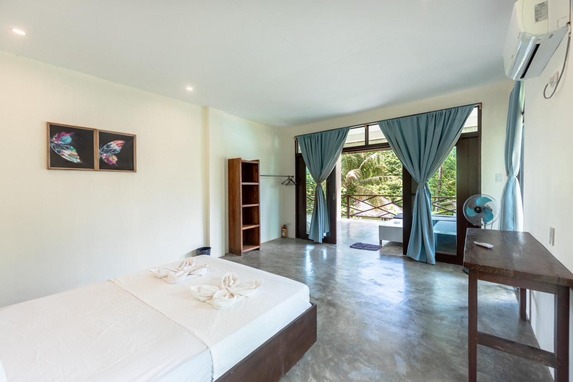 Ohana Resort Siargao เจเนอรัลลูนา ภายนอก รูปภาพ