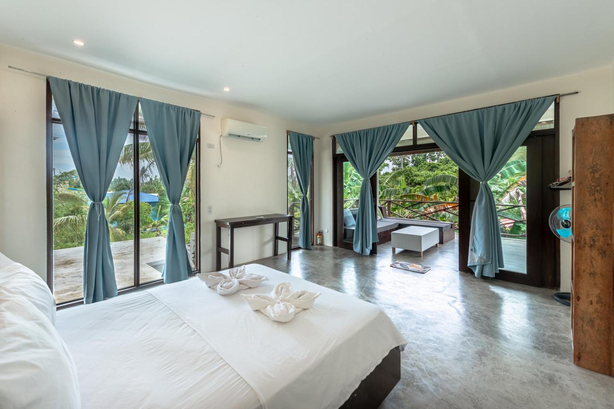 Ohana Resort Siargao เจเนอรัลลูนา ภายนอก รูปภาพ