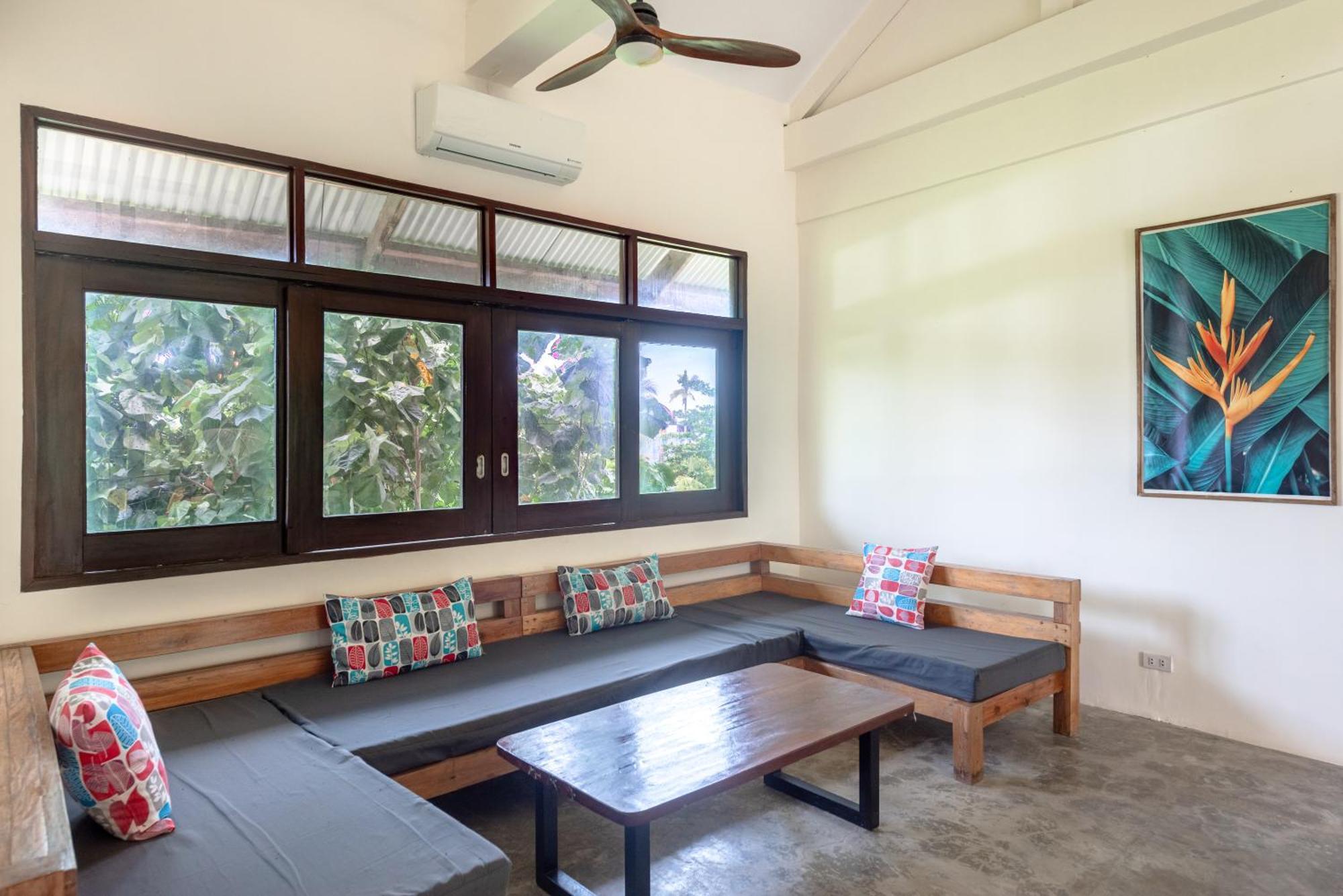 Ohana Resort Siargao เจเนอรัลลูนา ภายนอก รูปภาพ