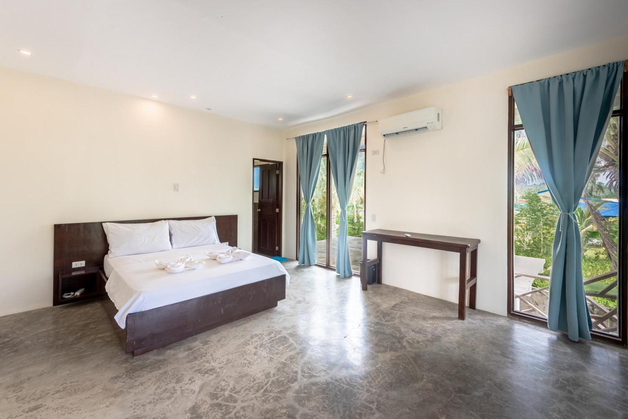 Ohana Resort Siargao เจเนอรัลลูนา ภายนอก รูปภาพ