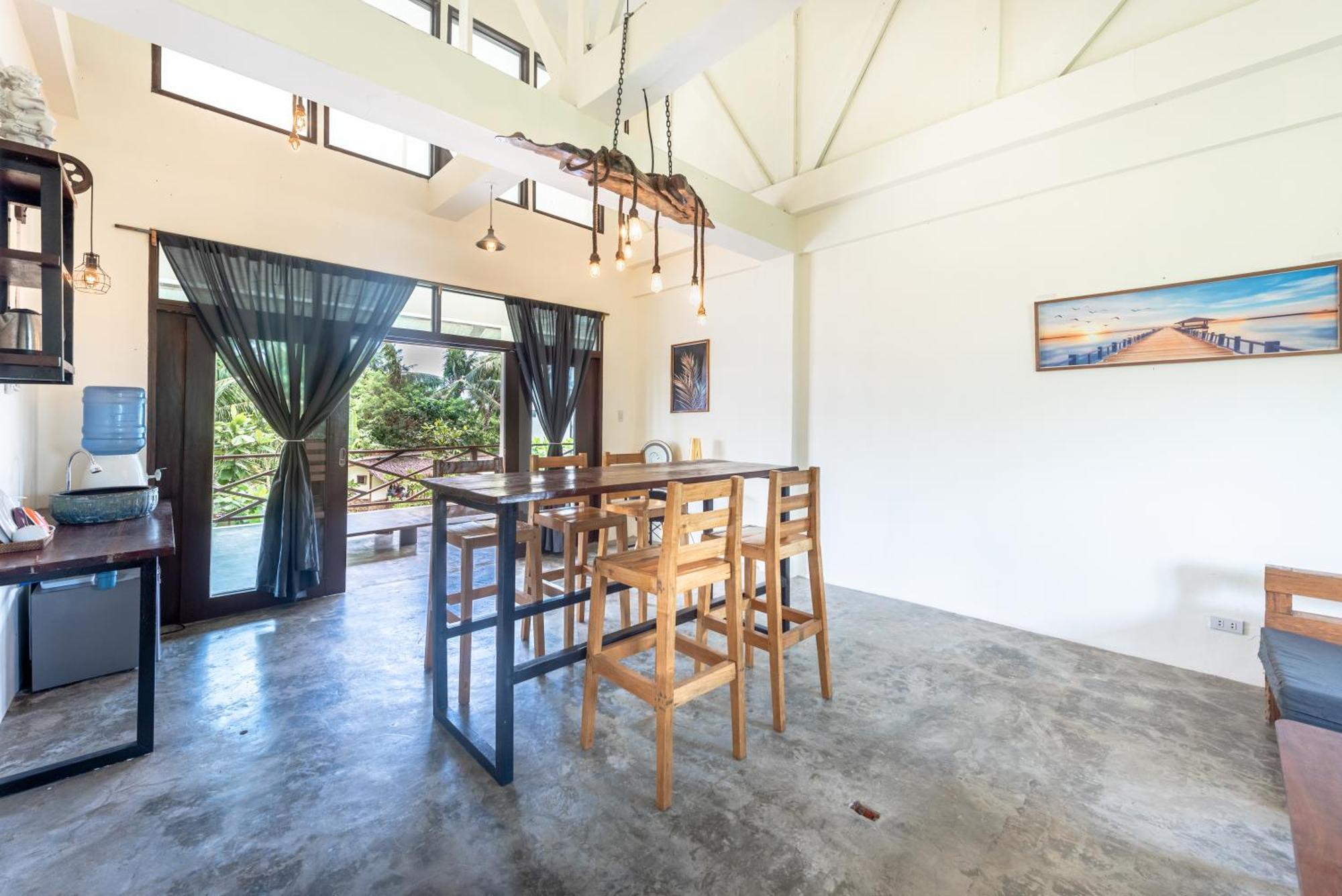 Ohana Resort Siargao เจเนอรัลลูนา ภายนอก รูปภาพ