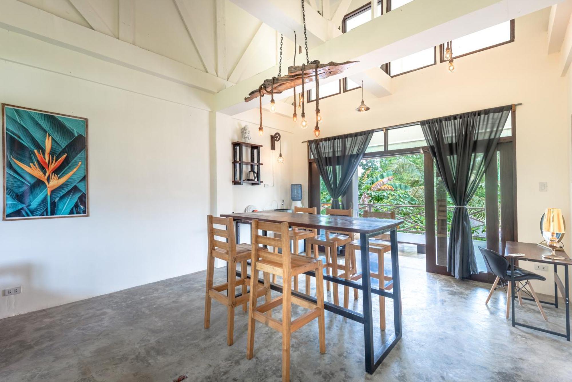 Ohana Resort Siargao เจเนอรัลลูนา ภายนอก รูปภาพ