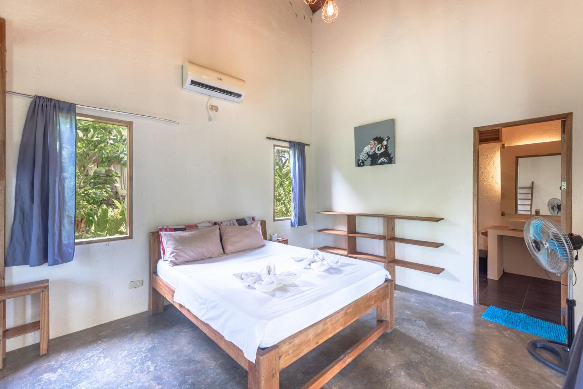 Ohana Resort Siargao เจเนอรัลลูนา ภายนอก รูปภาพ