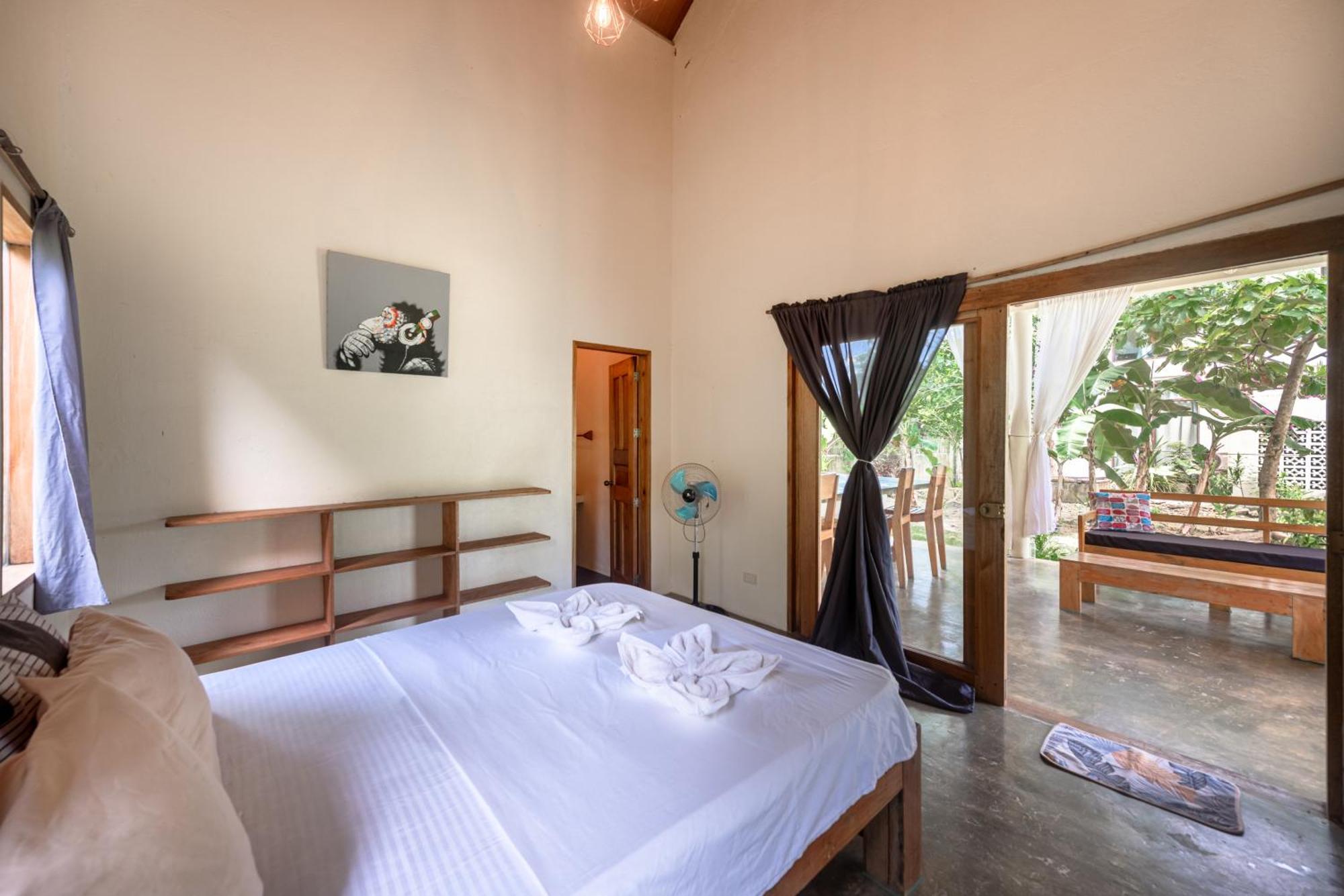 Ohana Resort Siargao เจเนอรัลลูนา ภายนอก รูปภาพ
