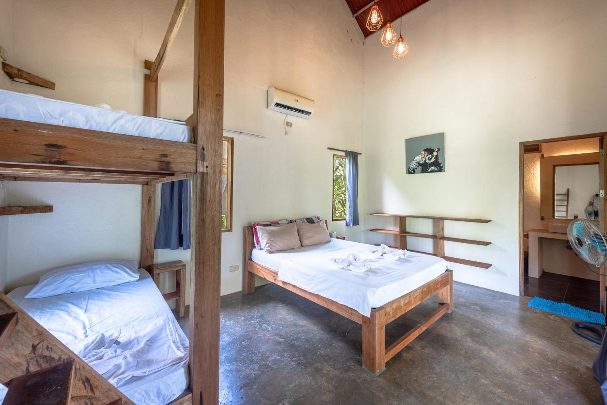 Ohana Resort Siargao เจเนอรัลลูนา ภายนอก รูปภาพ