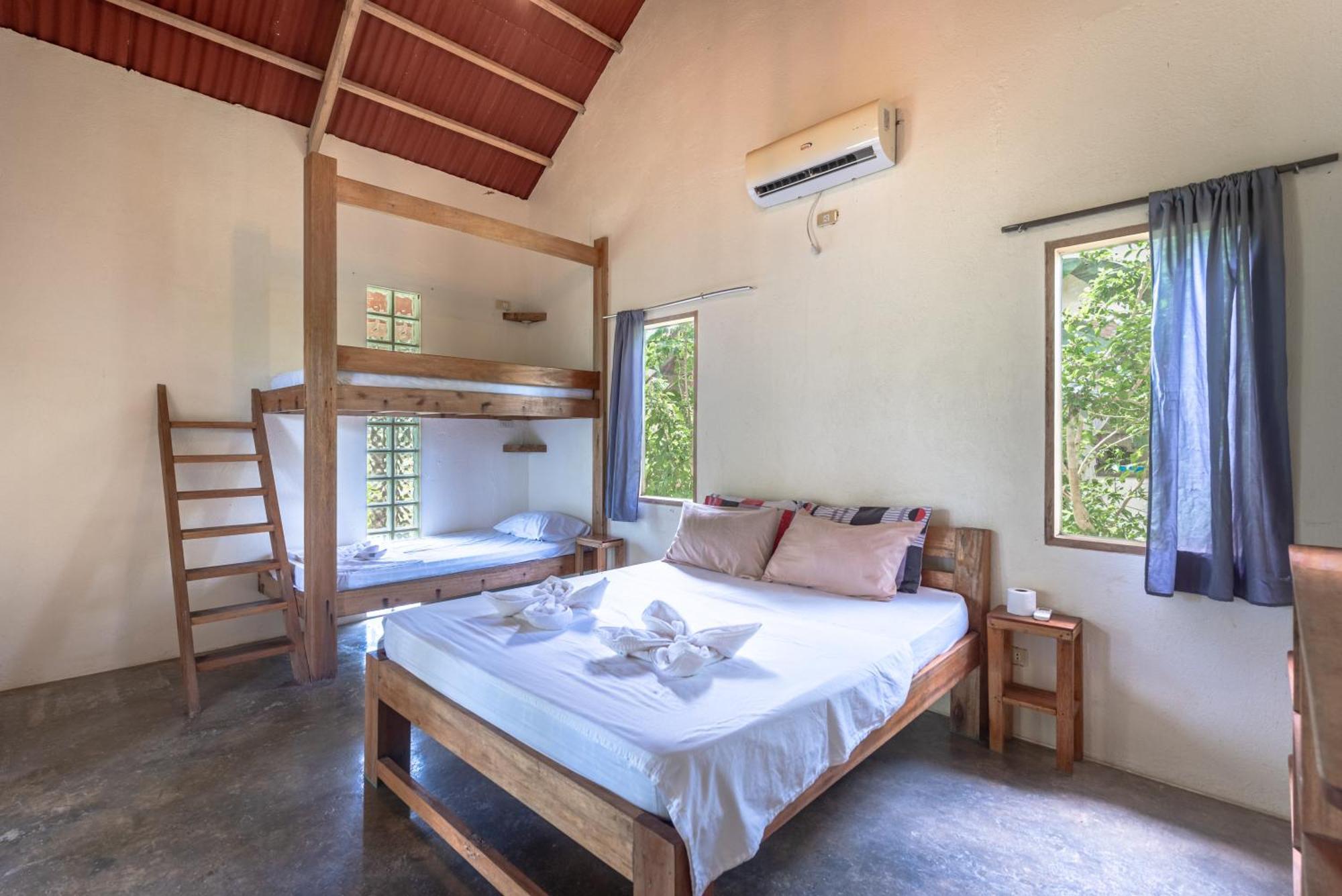 Ohana Resort Siargao เจเนอรัลลูนา ภายนอก รูปภาพ