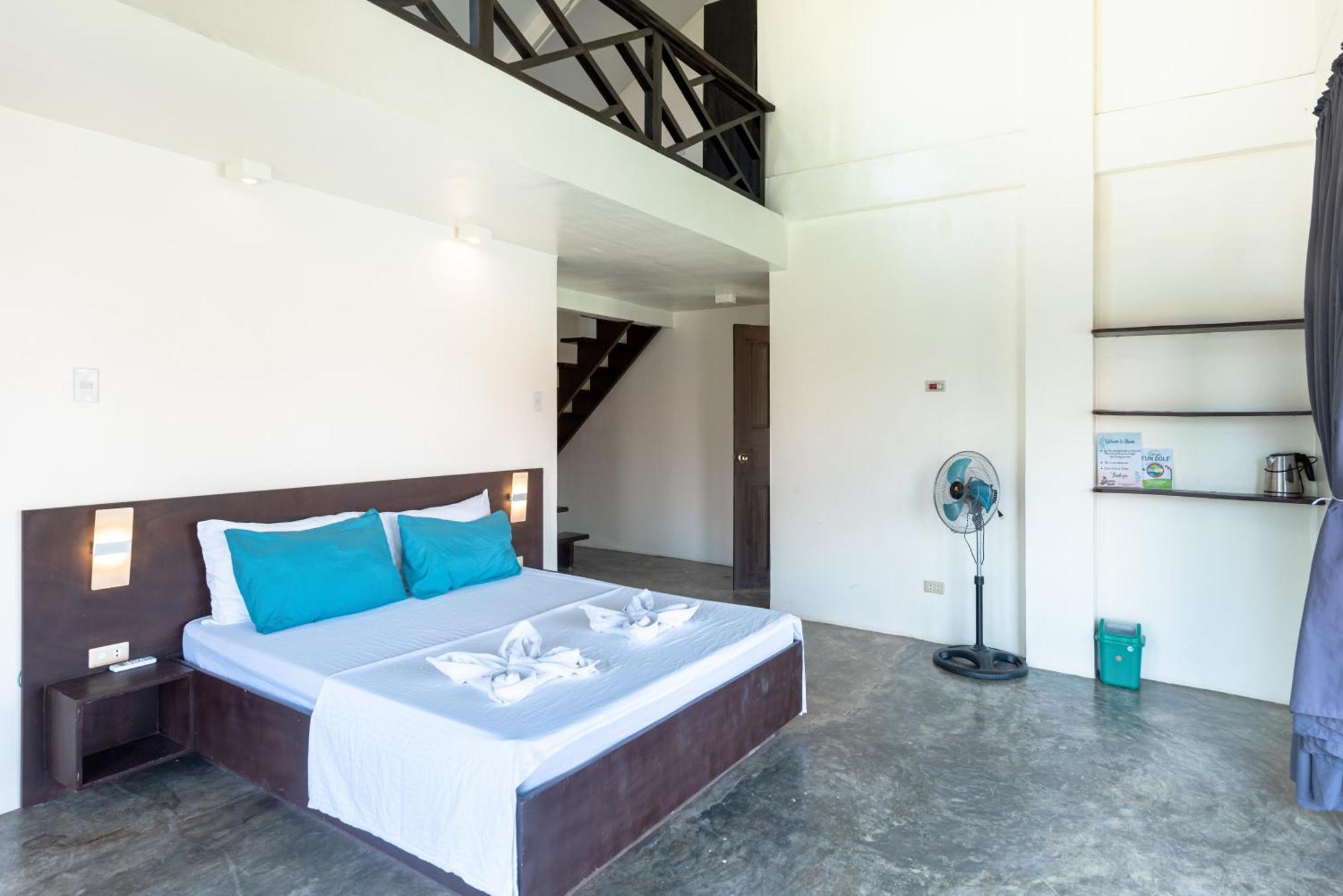 Ohana Resort Siargao เจเนอรัลลูนา ภายนอก รูปภาพ