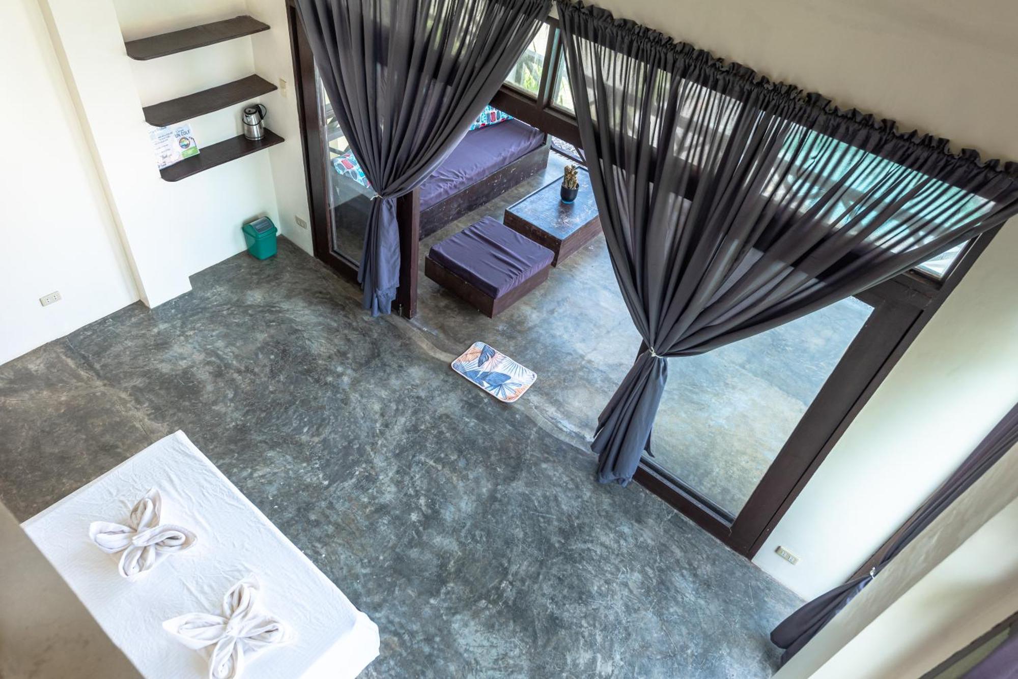 Ohana Resort Siargao เจเนอรัลลูนา ภายนอก รูปภาพ
