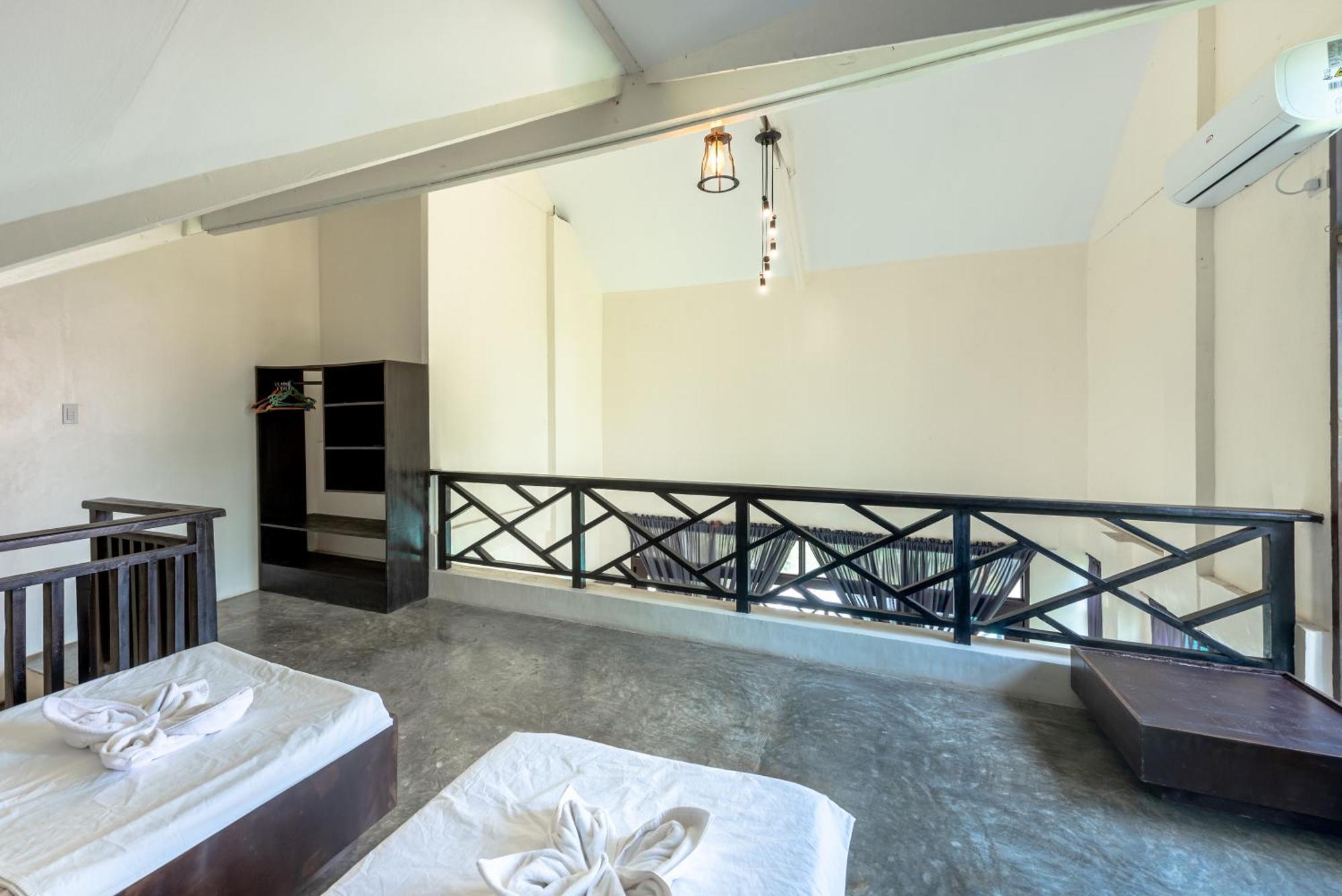 Ohana Resort Siargao เจเนอรัลลูนา ภายนอก รูปภาพ