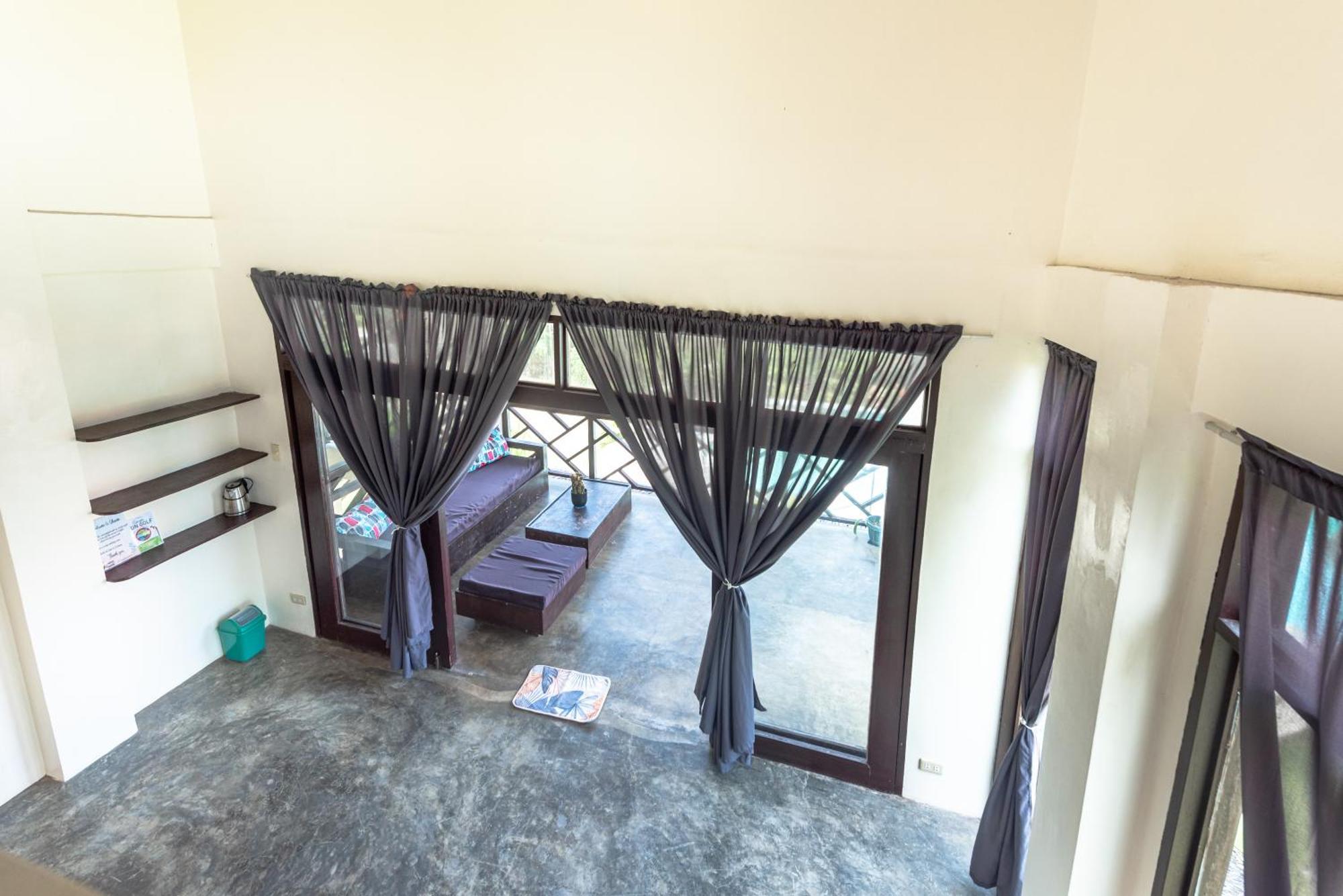 Ohana Resort Siargao เจเนอรัลลูนา ภายนอก รูปภาพ