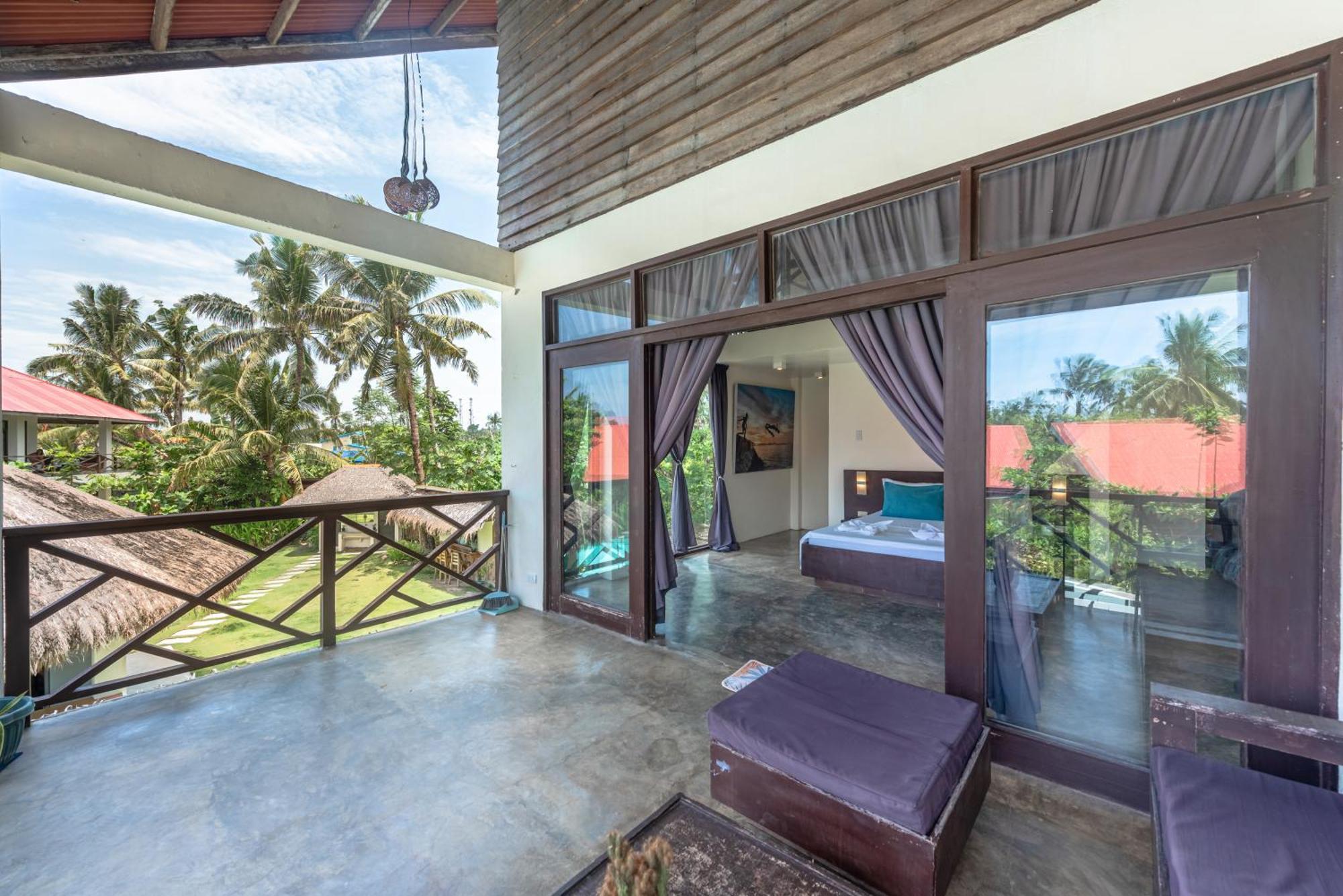 Ohana Resort Siargao เจเนอรัลลูนา ภายนอก รูปภาพ
