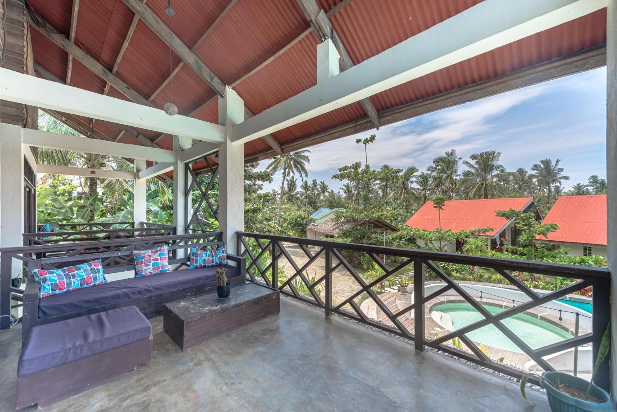 Ohana Resort Siargao เจเนอรัลลูนา ภายนอก รูปภาพ