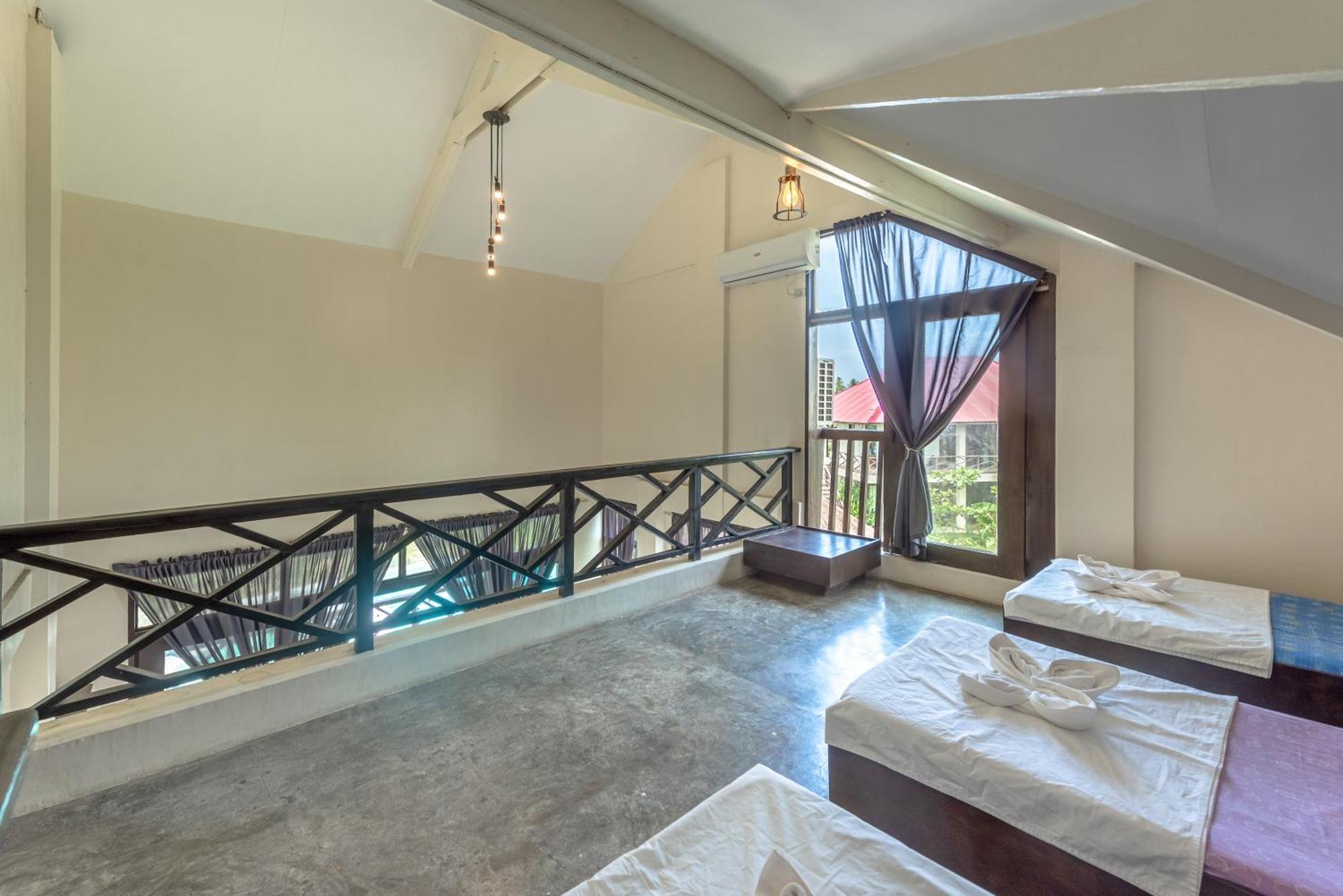 Ohana Resort Siargao เจเนอรัลลูนา ภายนอก รูปภาพ