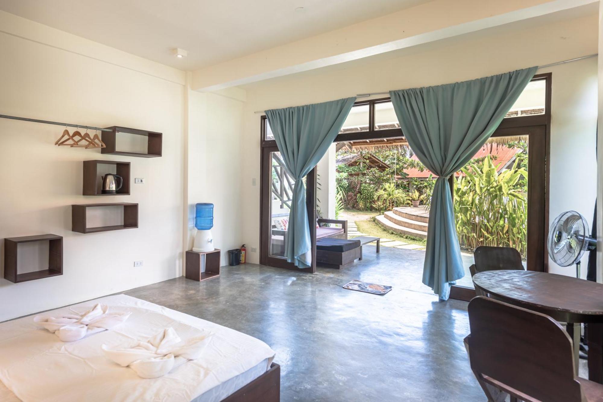 Ohana Resort Siargao เจเนอรัลลูนา ภายนอก รูปภาพ