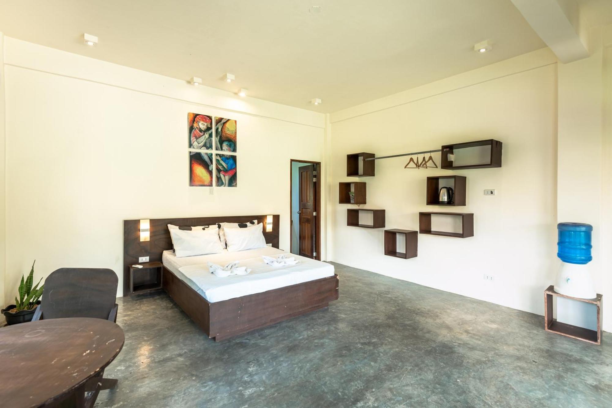 Ohana Resort Siargao เจเนอรัลลูนา ภายนอก รูปภาพ