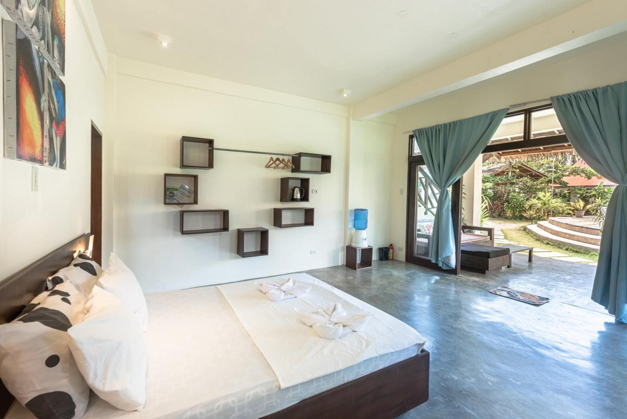 Ohana Resort Siargao เจเนอรัลลูนา ภายนอก รูปภาพ