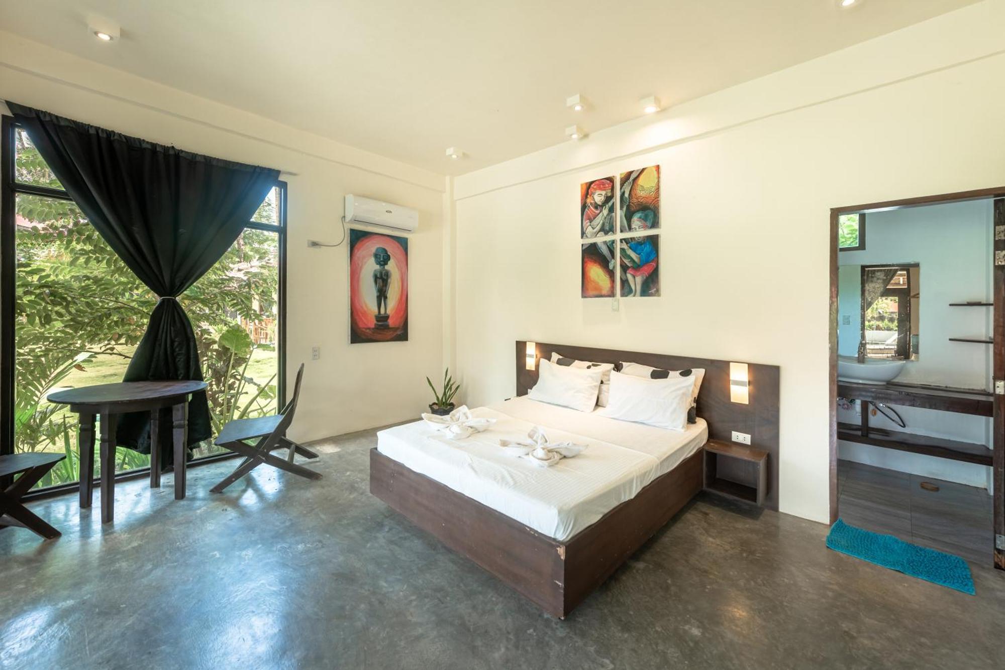 Ohana Resort Siargao เจเนอรัลลูนา ภายนอก รูปภาพ